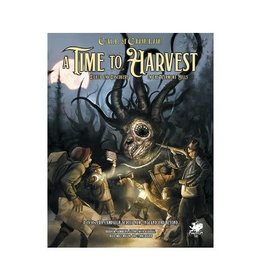 Chaosium Call of Cthulhu: A Time to Harvest