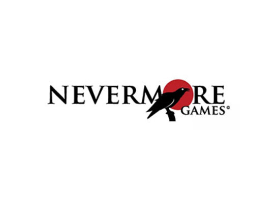 Nevermore Games