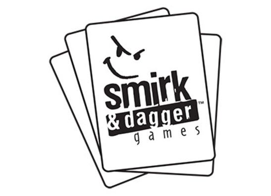 Smirk & Dagger