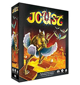 IDW Games Joust Board Game