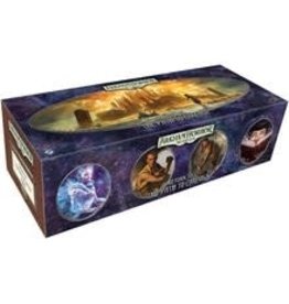 Fantasy Flight Games Arkham Horror LCG: Upgrade Expansion: Return to the Path to Carcosa