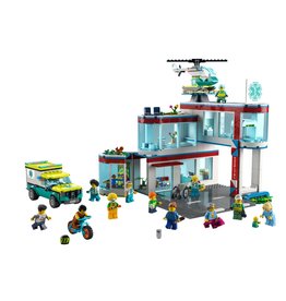 Lego Lego: City: Hospital