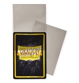 Arcane Tinmen Sleeves: Dragon Shield: Perfect Fit: Smoke (100 count)