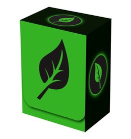 Legion Supplies Deck Box: Absolute: Life