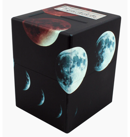Pirate Lab Deck Box: Defender: Artwork Series: Full Moon