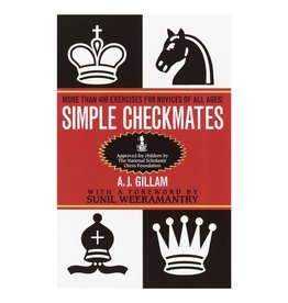 Random House Simple Checkmates