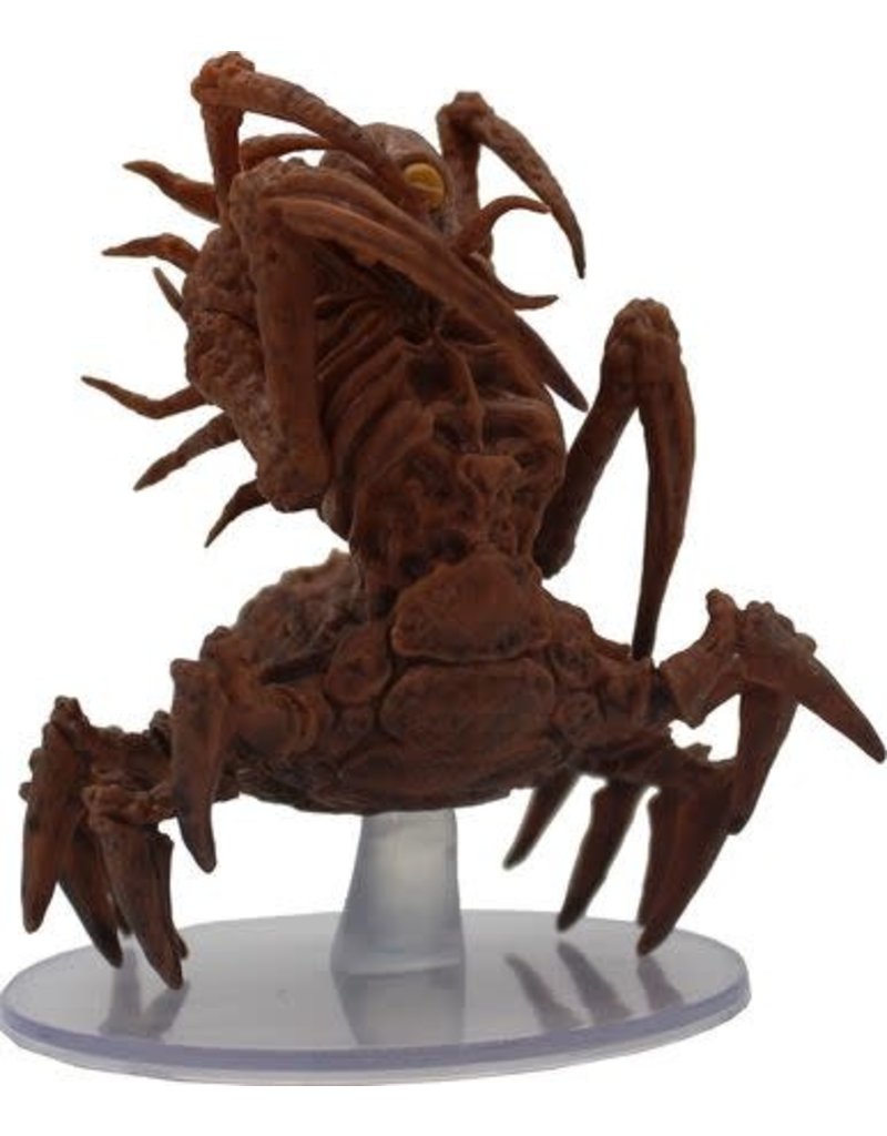 WizKids Single Miniature: Icons of the Realms: Skittering Horror