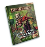 Paizo Pathfinder 2nd Edition: Adventure: Crown of the Kobold King