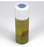 The Army Painter Color Primer: Wolf Grey
