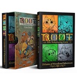 Magpie Games Root RPG: Deluxe Edition