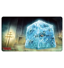 Ultra Pro Playmat: Dungeons & Dragons: Honor Among Thieves: Gelatinous Cube