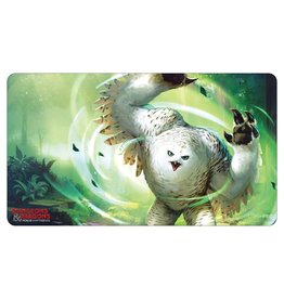 Ultra Pro Playmat: Dungeons & Dragons: Honor Among Thieves: Owlbear