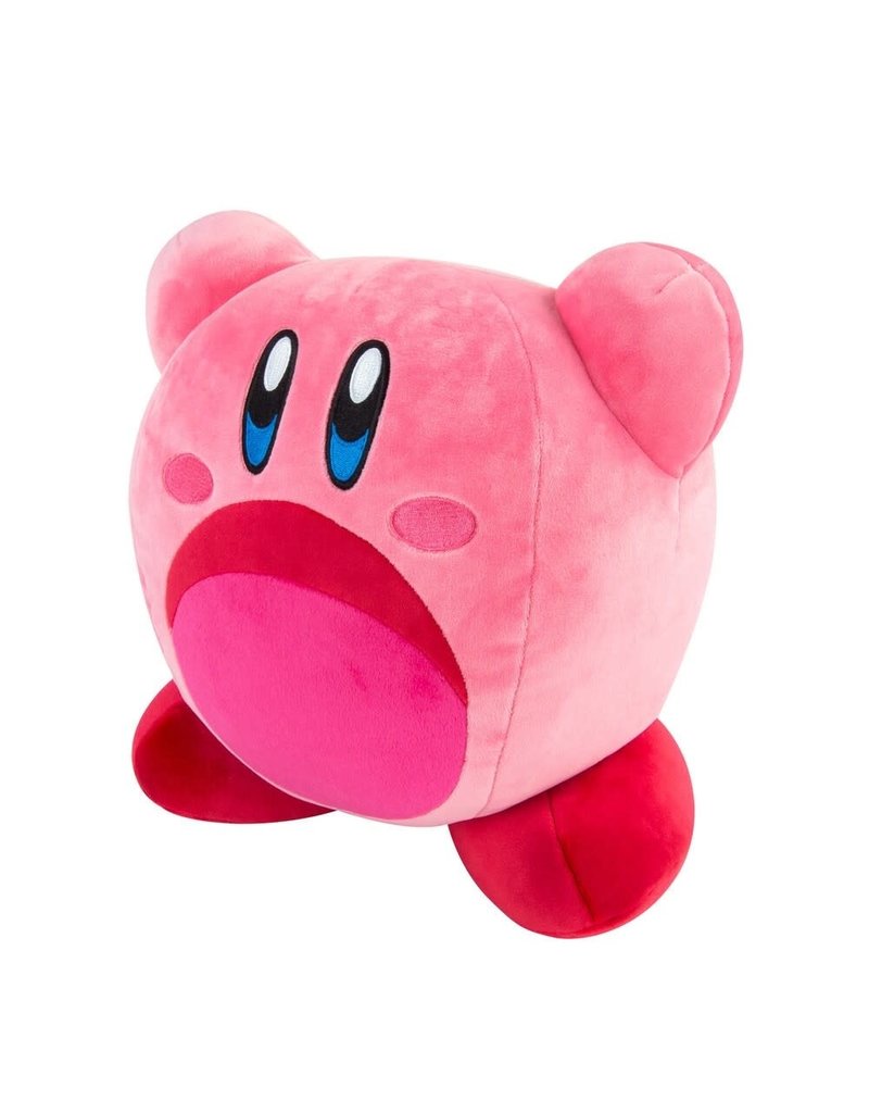 TOMY Plush: Inhaling Kirby Mega 15 inch