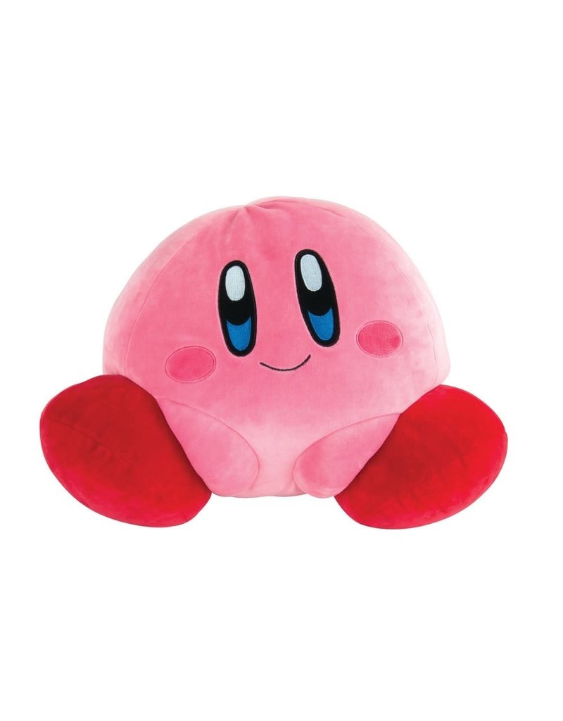 Plush: Kirby Mega 15 inch