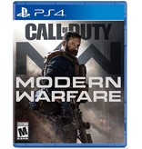 Activision Pre-Owned: PS4: Modern Warfare