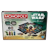 Monopoly - Boba Fett