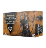 Games Workshop Warcry: Warband: Askurgan Trueblades