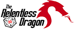 The Relentless Dragon