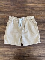 Khaki Boy Shorts