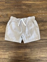 Light Grey Boy Shorts