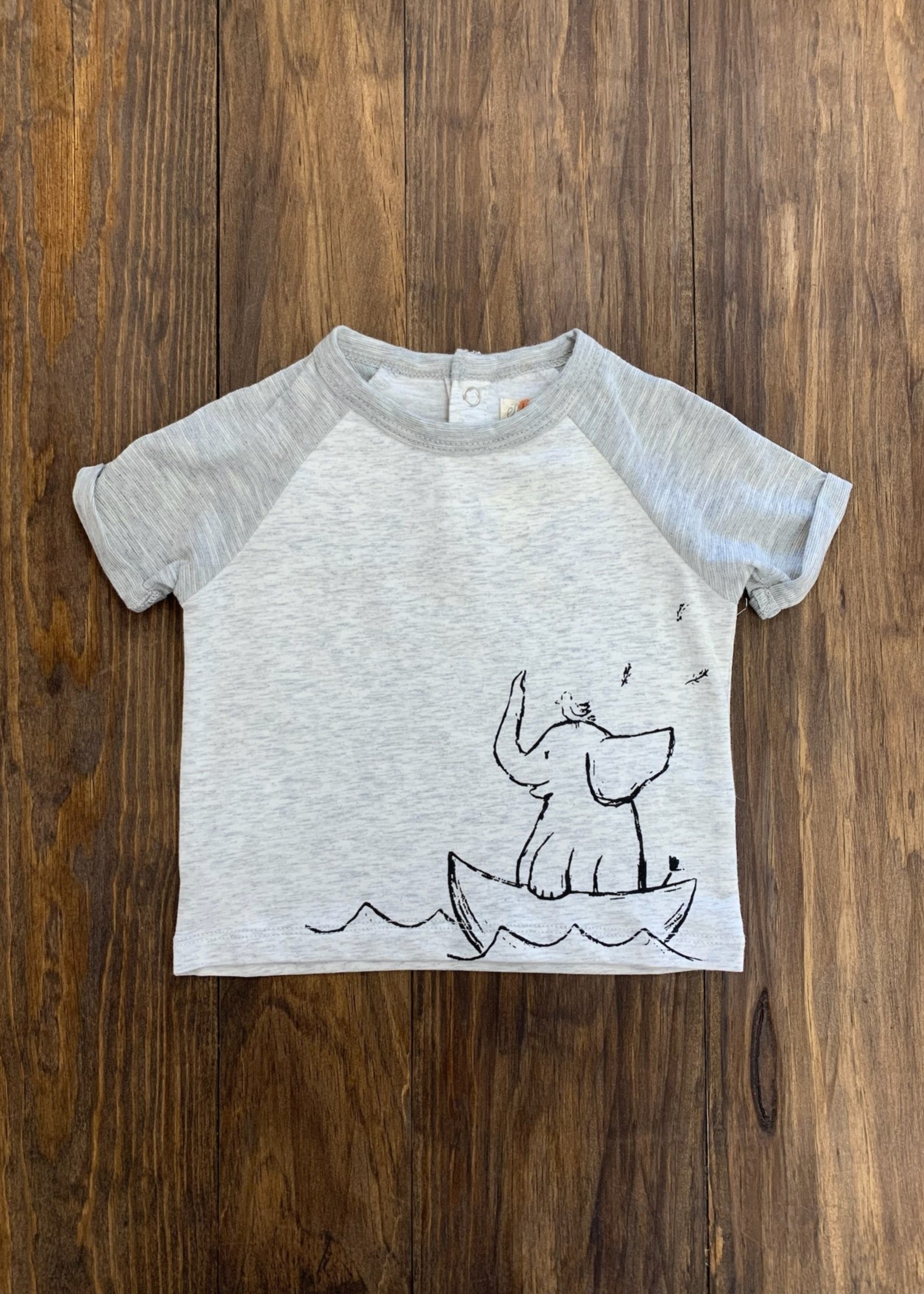 Henry Elefante T-Shirt