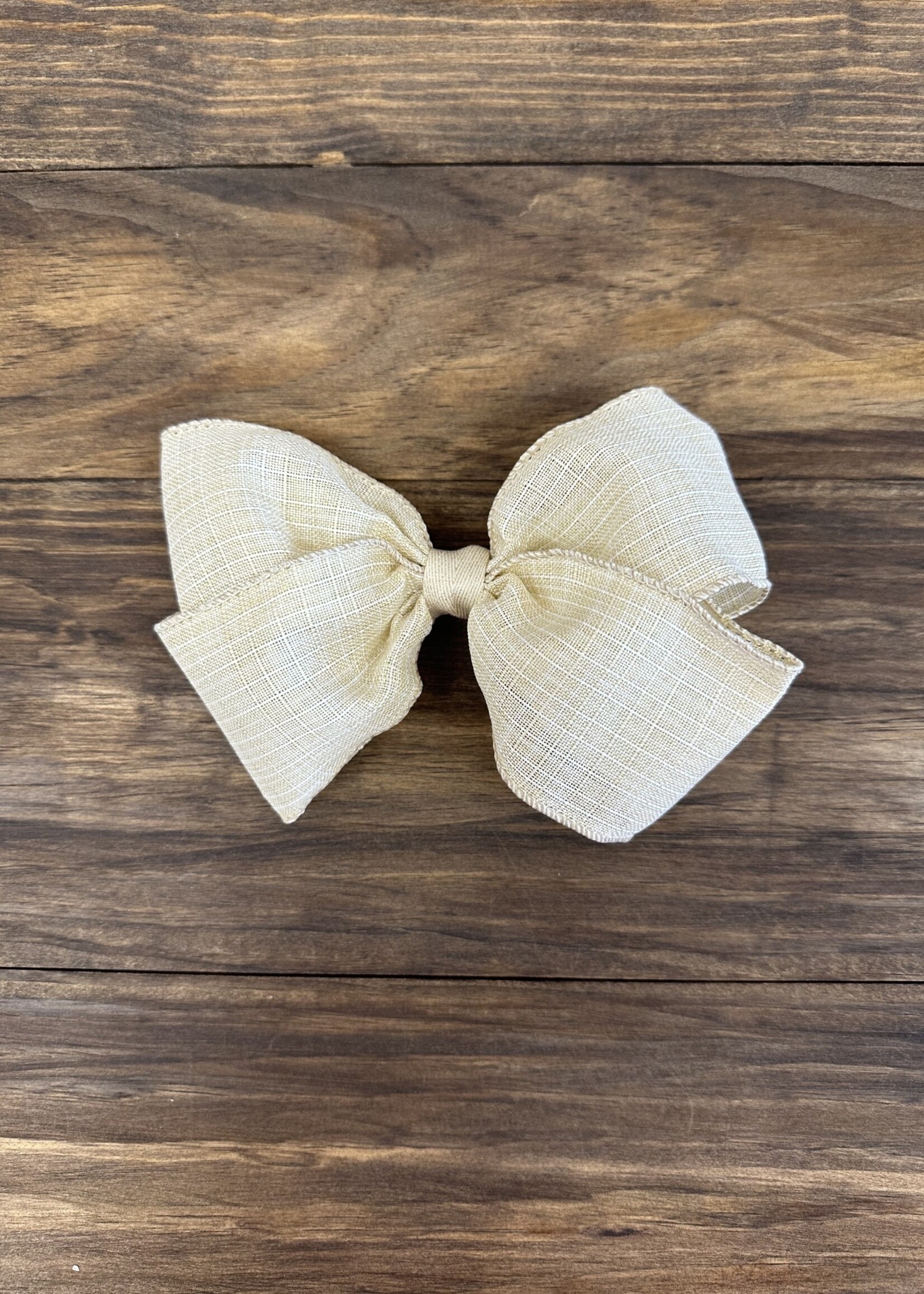 Angelina’s Specialty Big Bow