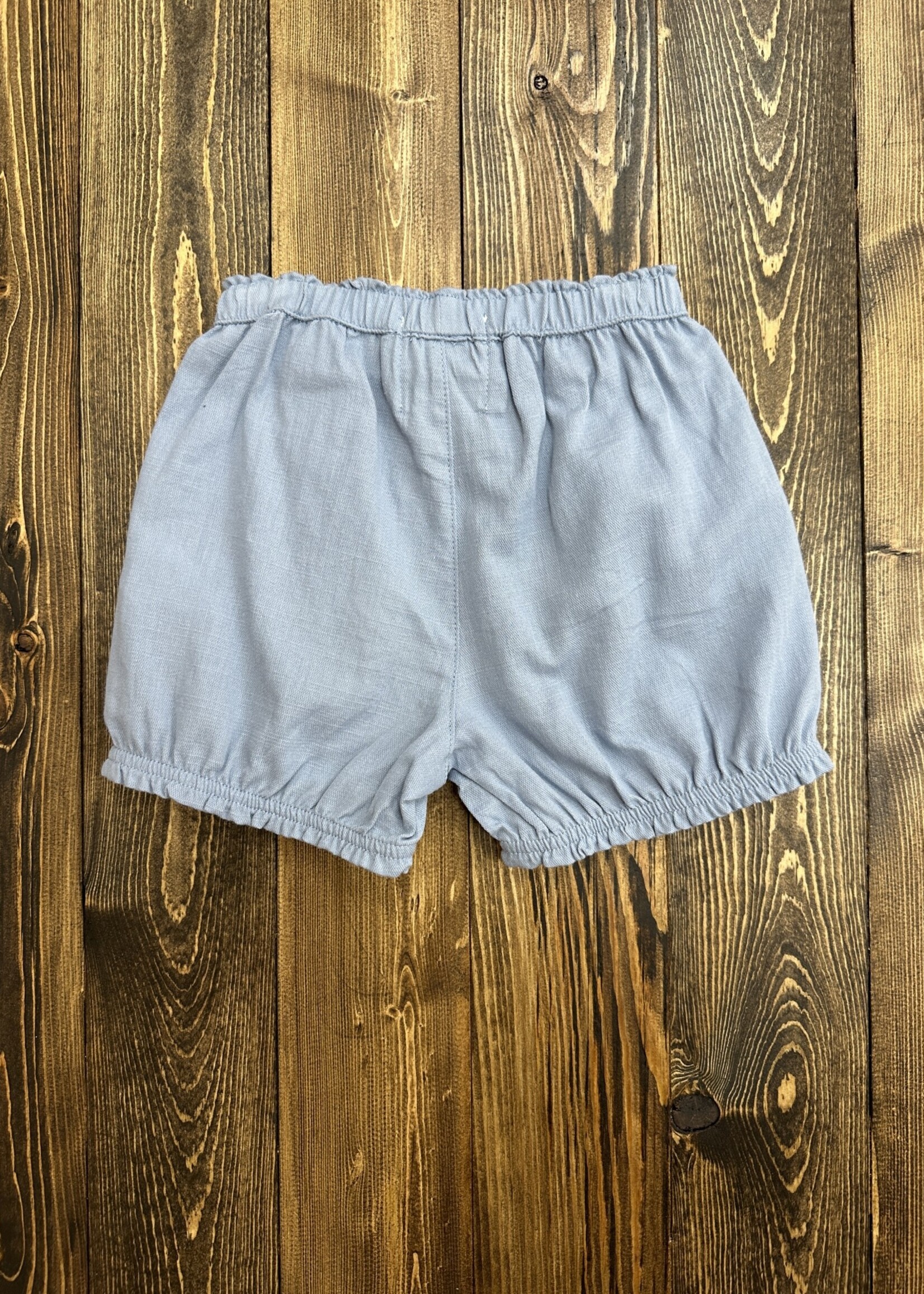 Lucy Shorts - Blue