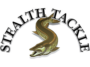 Stealth Tackle & Fishing Leaders-Lansing