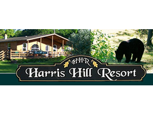 CANADA-Harris Hill Resort-Rainy River-ON