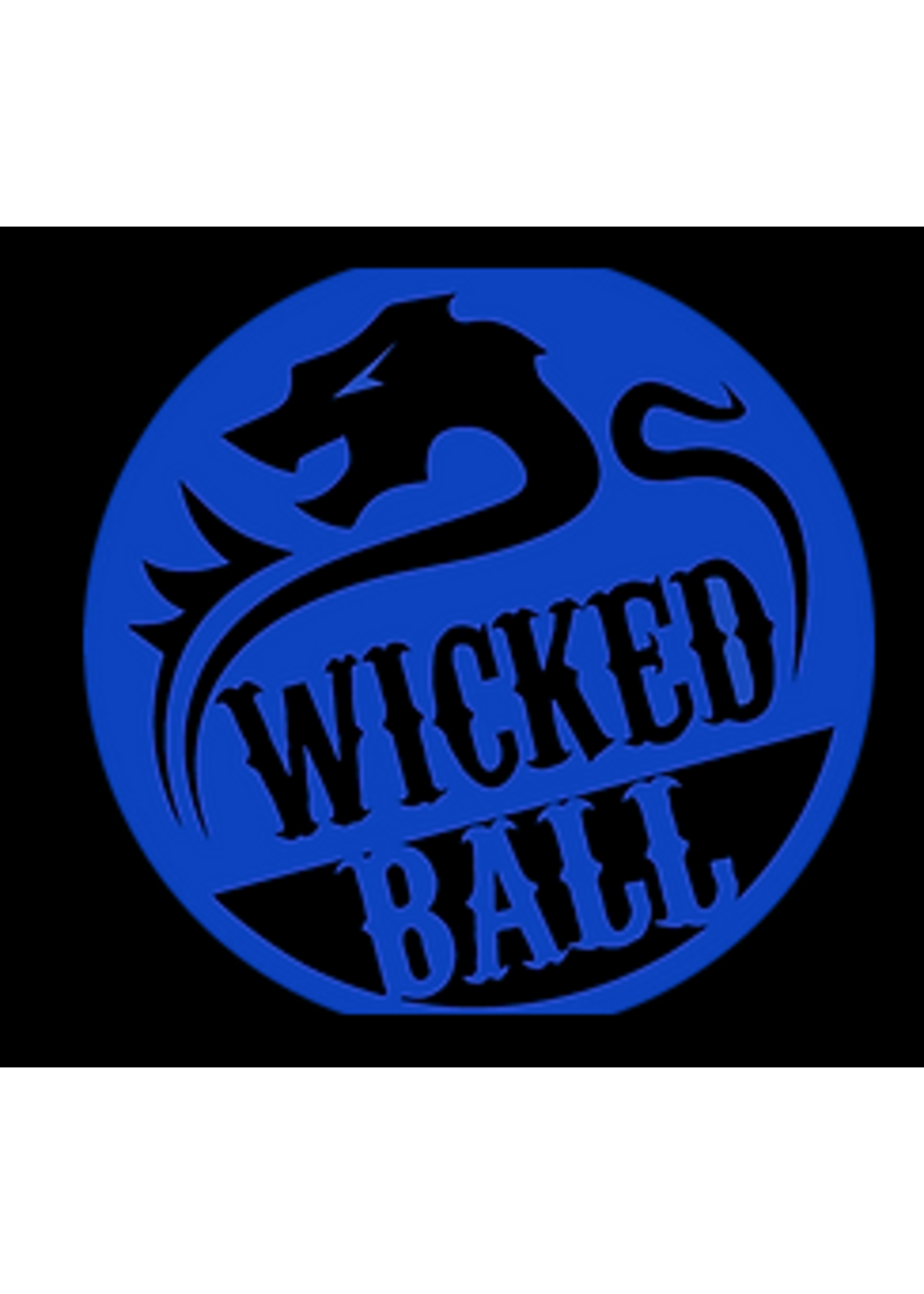 Wicked ball cheap