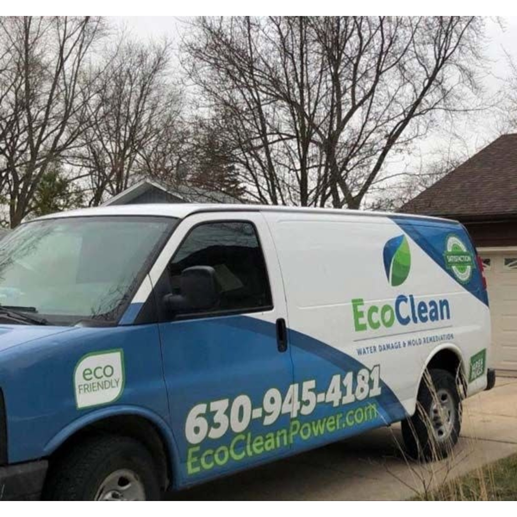 EcoClean Water Restoration & Carpet Cleaning-Nprvl EcoClean Water Restoration & Carpet Cleaning-Nprvl $200.00 Carpet Cleaning Certificate