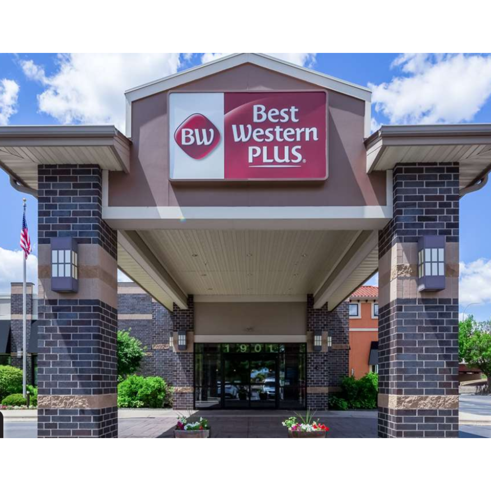 MN-Best Western Plus Hotel-Bloomington MN-Best Western Plus Hotel-Bloomington $199.00 (1) Night Stay