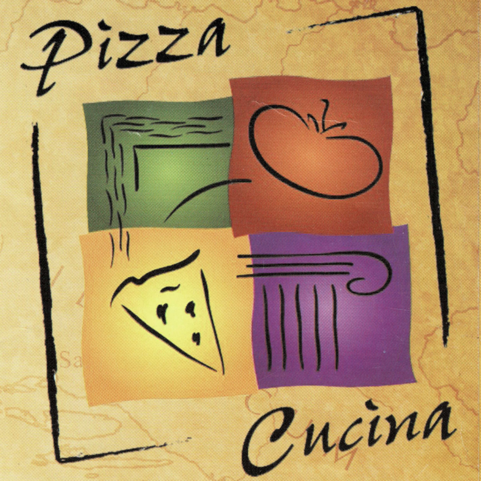 Pizza Cucina-Oswego Pizza Cucina-Oswego $15.00 Dining Certificate