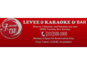 Levee Karaoke & BBQ-Aurora