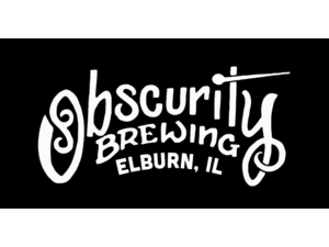 Obscurity Brewing-Elburn