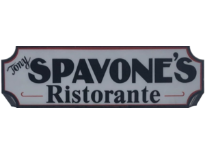 Tony Spavone's-Bloomingdale