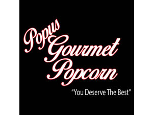 Popus Gourmet Popcorn-Joliet