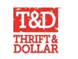 Thrift & Dollar Store-Aurora