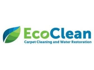 EcoClean Water Restoration & Carpet Cleaning-Nprvl