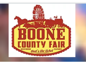 Boone County Fair-Belvidere