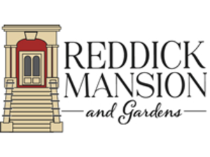 Reddick Mansion and Gardens-Ottawa