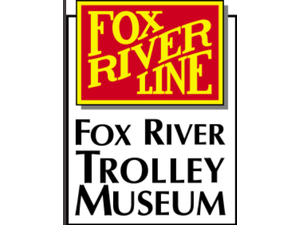 Fox River Trolley Museum-South Elgin