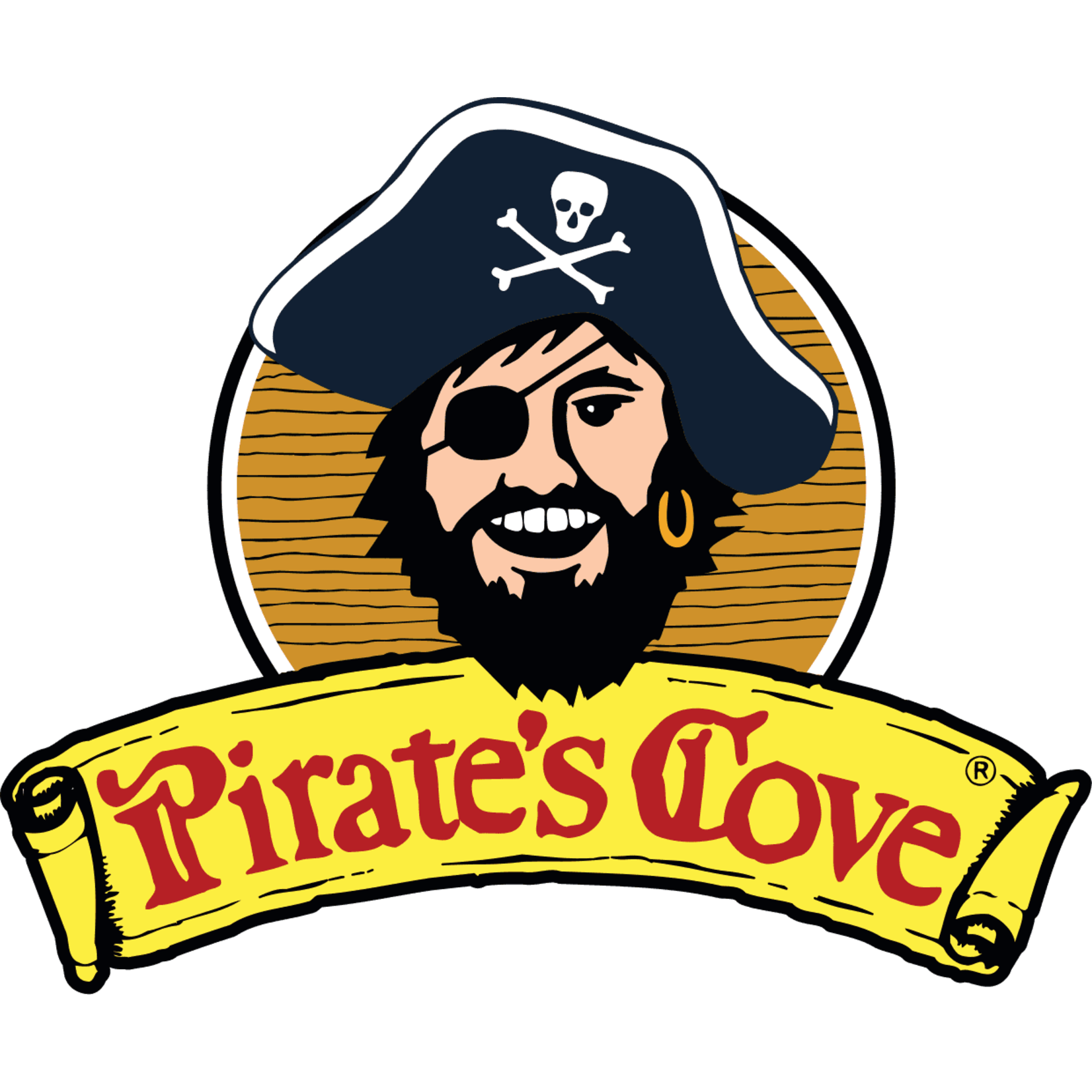 Pirate's Cove Adventure Golf Wisconsin Dells $11.00 Mini Golf Admission