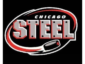 Chicago Steel Hockey Club-Geneva