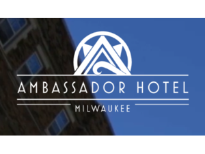 WI-Ambassador Hotel-Milwaukee