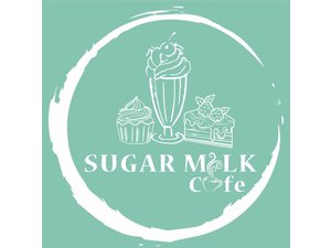 Sugar Milk Café-Naperville