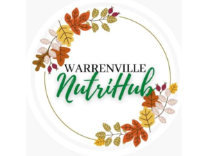 Warrenville NutriHub-Warrenville