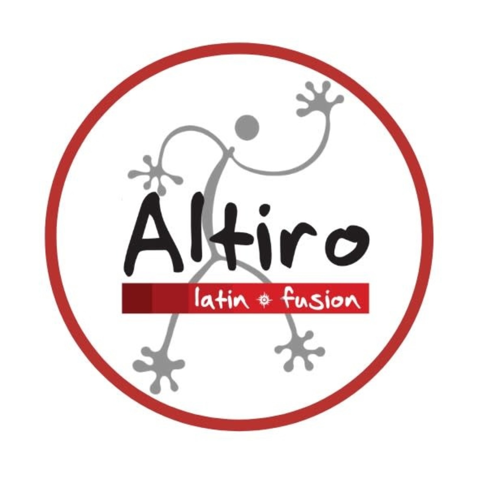 Altiro Latin Fusion-Geneva/Aurora/Wheaton Altiro Latin Fusion-Geneva/Aurora/Wheaton $10.00 Dining Certificate