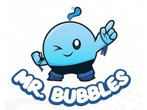 Mr. Bubbles Car Wash-Aurora