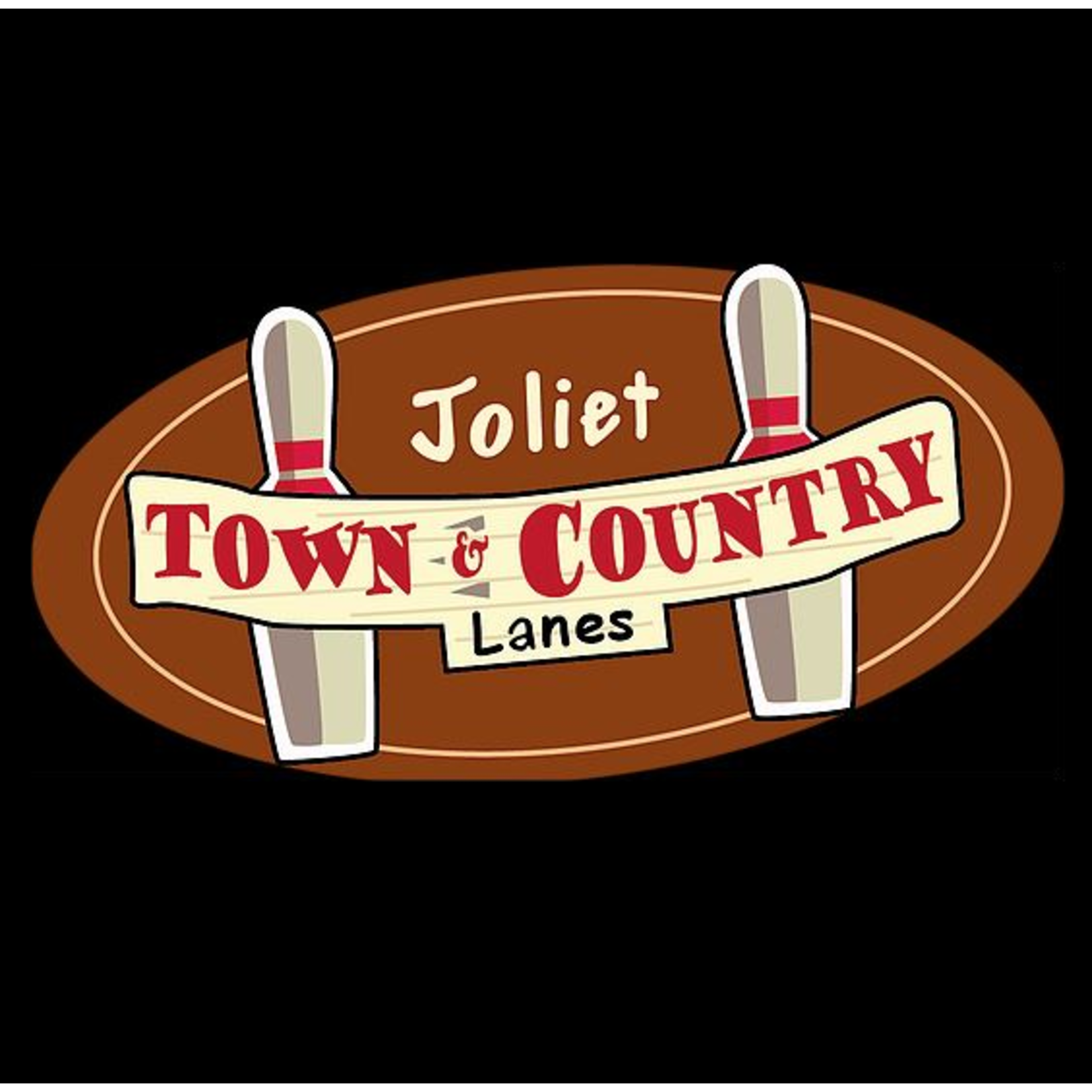 Joliet Town & Country Lanes-Joliet Joliet Town & Country Lanes-Joliet  $60.00 Family Bowling Package